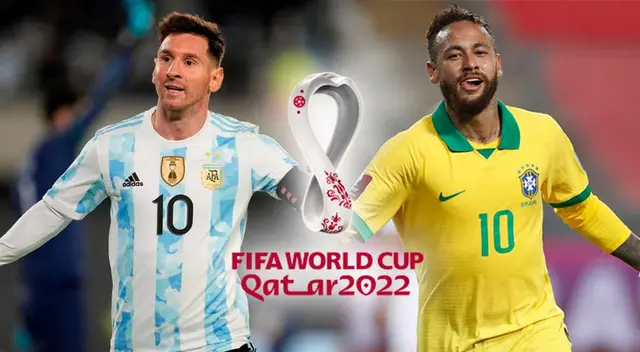 Eliminatorias Qatar 2022