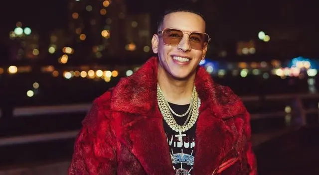 Concierto de Daddy Yankke: Conoce los nuevos precios para la venta general de entradas Concierto de Daddy Yankke: Conoce los nuevos precios para la venta general de entradas