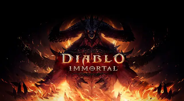 Diablo Immortal saldría en los próximos meses