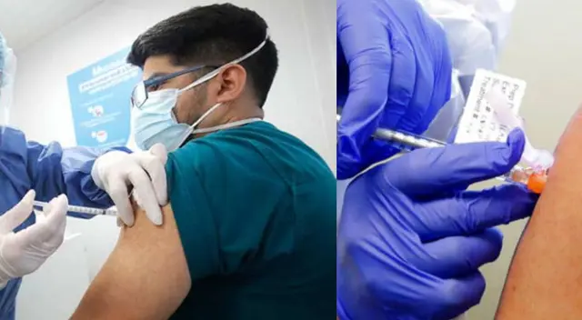 COVID-19: Minsa informa que habrá una cuarta dosis de refuerzo