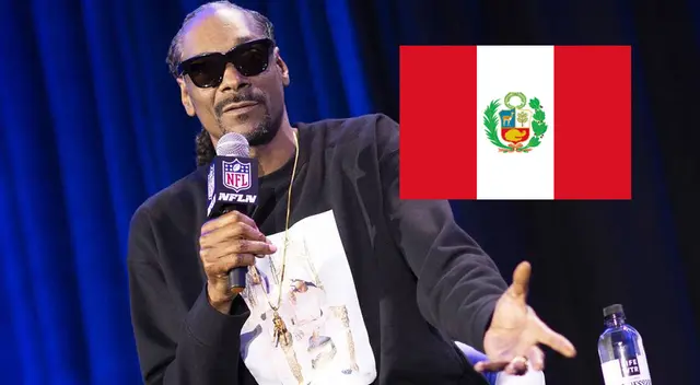 Snoop Dogg se volvió viral en redes sociales por Snoop Dogg se volvió viral en redes sociales por