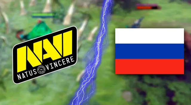 Natus Vincere reveló que no contratará a más jugadores rusos