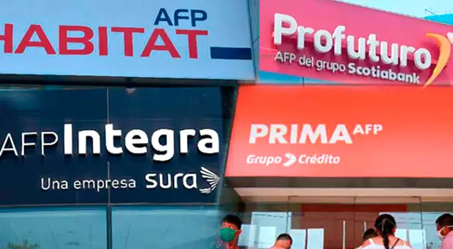 Retiro AFP al 100%: conoce si accederá al total de fondos y cuándo lo aprobarían