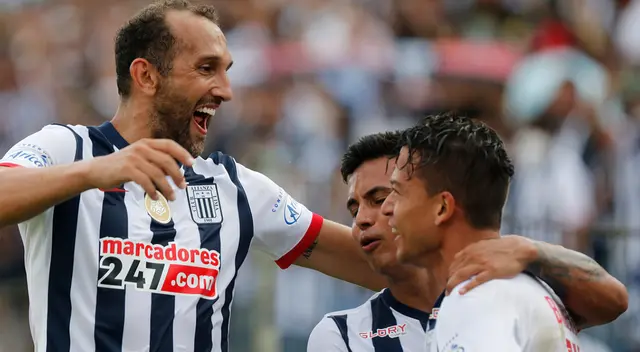 Alianza Lima quiere reencontrarse con la victoria en la ciudad de Huancayo Alianza Lima quiere reencontrarse con la victoria en la ciudad de Huancayo