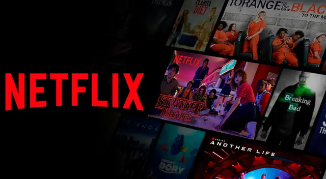 Conoce las películas y series favoritas en Perú. Conoce las películas y series favoritas en Perú.