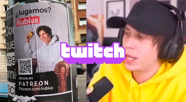 Critican al Rubius por abrir su Patreon