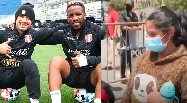 ¿Logrará cumplir su sueño? Madre peruana es fanática de ¿Logrará cumplir su sueño? Madre peruana es fanática de