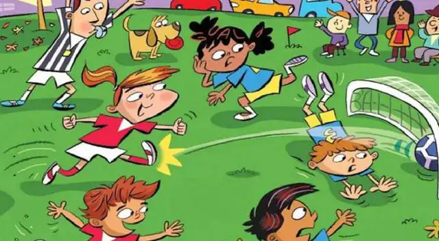 Encuentra la palabra 'VET' en la imagen y resuelve el reto visual: Tienes 10 segundos Encuentra la palabra 'VET' en la imagen y resuelve el reto visual: Tienes 10 segundos