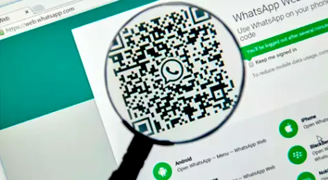 WhatsApp: así puedes mantener WhatsApp Web siempre abierto; sin tener el móvil cerca WhatsApp: así puedes mantener WhatsApp Web siempre abierto; sin tener el móvil cerca
