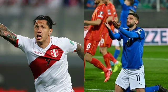 ¿Debieron convocarlo? Lapadula a punto de llegar a Qatar 2022. ¿Debieron convocarlo? Lapadula a punto de llegar a Qatar 2022.