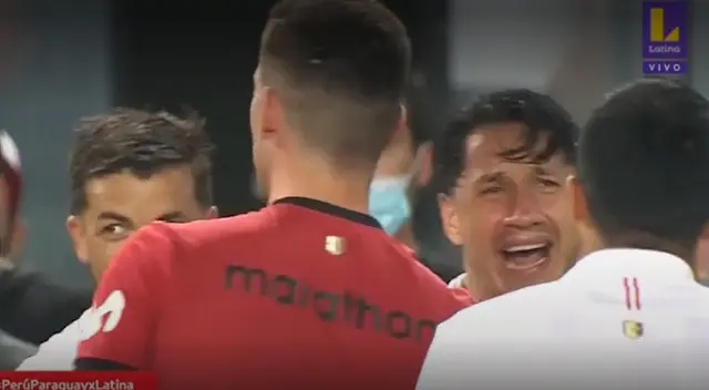 Lapadula podría ir a su primer mundial Lapadula podría ir a su primer mundial