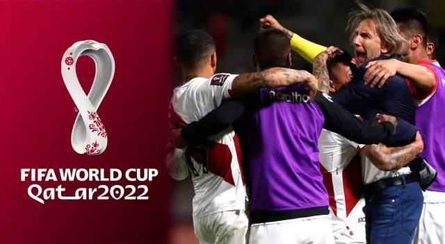 Ricardo Gareca seguirá al mando de la Selección Peruana