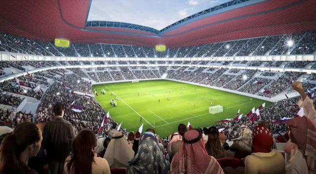 Ir al Mundial de Qatar: ¿Cuánto pagaría un peruano por un viaje a Oriente? Ir al Mundial de Qatar: ¿Cuánto pagaría un peruano por un viaje a Oriente?