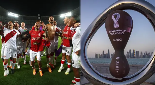 Si quieres ir a Qatar a alentar a la Selección Peruana, conoce AQUÍ si necesitas visa