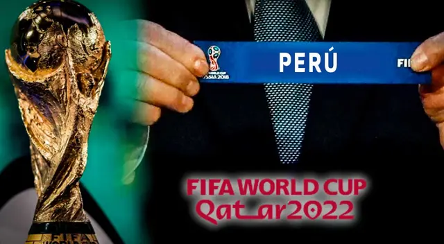Qatar 2022: simulación del sorteo