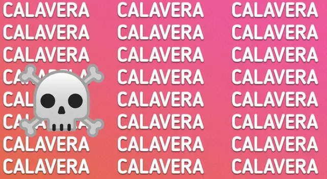 ¿Dónde está la palabra 'Caravela'? atrévete a resolver el reto visual en 10 segundos