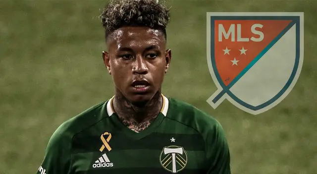 MLS: Portland Timbers en problemas MLS: Portland Timbers en problemas