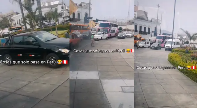¿Qué fue 'mano'? se oye en el video de TikTok que ya tiene más de 100 miles visualizaciones. ¿Qué fue 'mano'? se oye en el video de TikTok que ya tiene más de 100 miles visualizaciones.