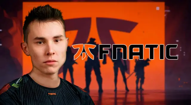 FNATIC suspende a jugador por apoyar invasión de Rusia a Ucrania