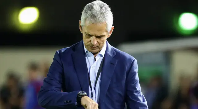Reinaldo Rueda, el técnico que dejó sin Mundial a dos selecciones: Chile y Colombia
