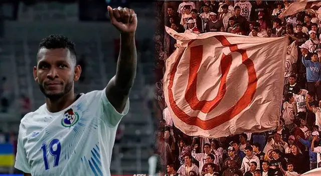 Alberto Quintero jugará hoy su último duelo de las Eliminatorias y luego volverá a Perú.