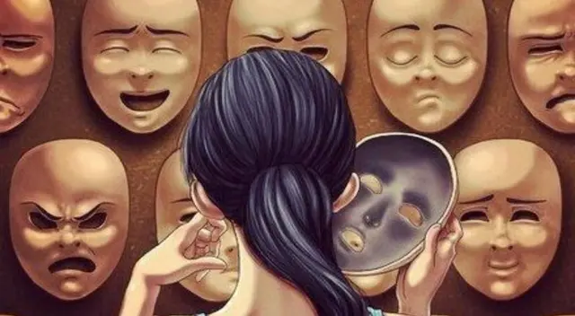 Conoce qué tipo de personas eres según los cinco rasgos de personalidad Conoce qué tipo de personas eres según los cinco rasgos de personalidad