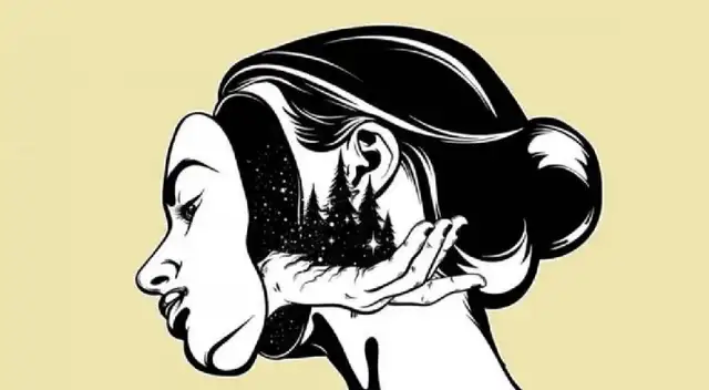 ¿Qué es lo primero que ves en esta imagen? Tu respuesta será clave para conocer más de ti ¿Qué es lo primero que ves en esta imagen? Tu respuesta será clave para conocer más de ti
