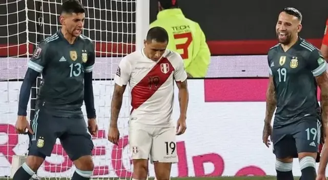 Yoshimar Yotún ha disputado 117 partidos con la Selección Peruana