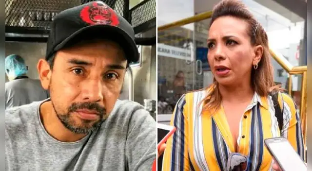 Mónica Cabrejos hizo la revelación en su libro Mónica Cabrejos hizo la revelación en su libro