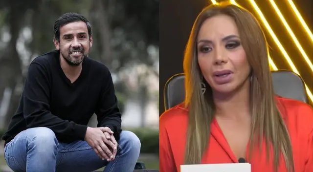 Marco Rodríguez rompe su silencio y desmiente versión de Martín Arredondo: Marco Rodríguez rompe su silencio y desmiente versión de Martín Arredondo: