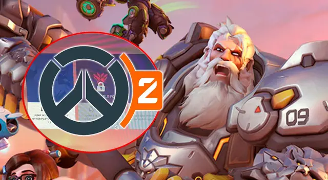 Overwatch 2: Filtran modo de juego y galería de héroes