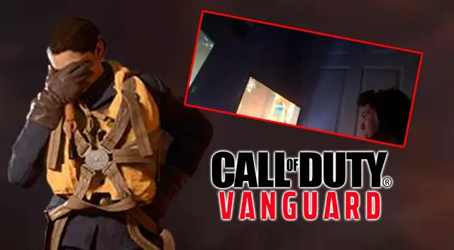 Call of Duty: Intentando probar ser inocente, tramposo se expuso solo Call of Duty: Intentando probar ser inocente, tramposo se expuso solo