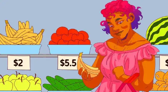 Encuentra el error en la imagen y resuelve el reto visual: Tienes 10 segundos