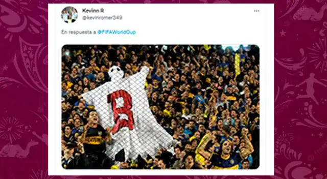 Memes de las mascota del Mundial Qatar 2022, La'eeb. Memes de las mascota del Mundial Qatar 2022, La'eeb.