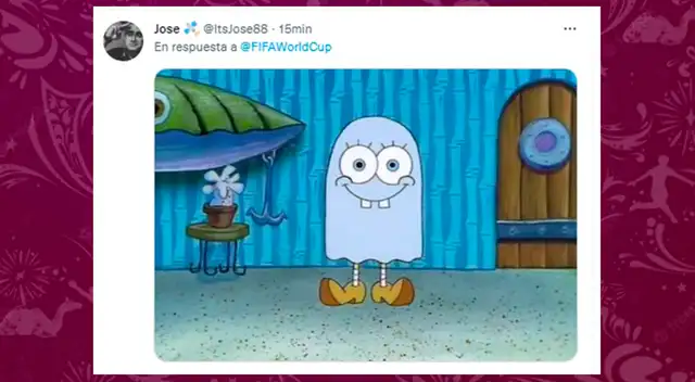 Memes de la mascota del Mundial Qatar 2022 Memes de la mascota del Mundial Qatar 2022