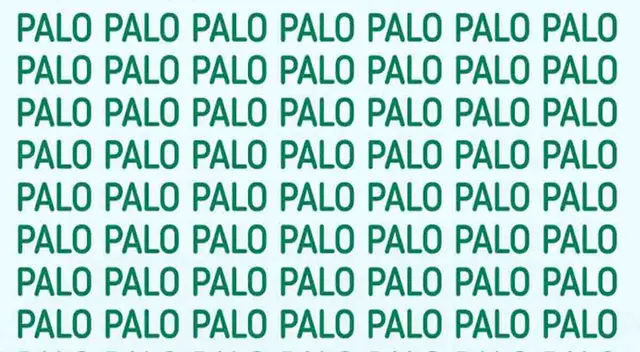 Ubica la palabra Ubica la palabra