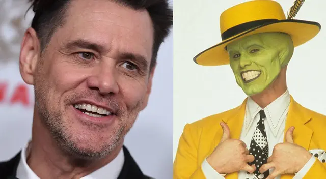 Jim Carrey se aleja del mundo de la actuación: 'He hecho suficiente' Jim Carrey se aleja del mundo de la actuación: 'He hecho suficiente'