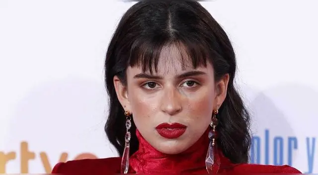 Nathy Peluso competirá con Juanes, C. Tangana, y otros artistas en la categoría mejor álbum alternativo en los Grammy 2022