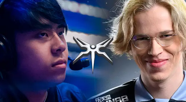 ¿Mineski vuelve al competitivo?