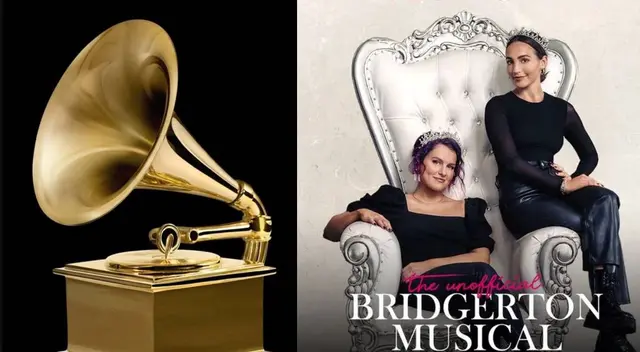 De TikTok Trend al GRAMMY: Cómo el musical 'Bridgerton' está cambiando la cultura teatral