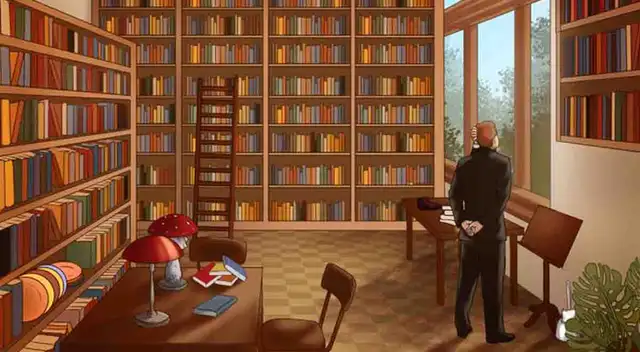 Ubica en menos de 15 segundos todos los errores de la imagen Ubica en menos de 15 segundos todos los errores de la imagen