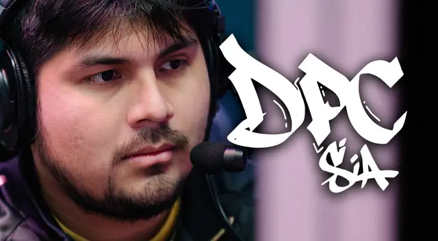 Beastcoast sigue invicto en el DPC