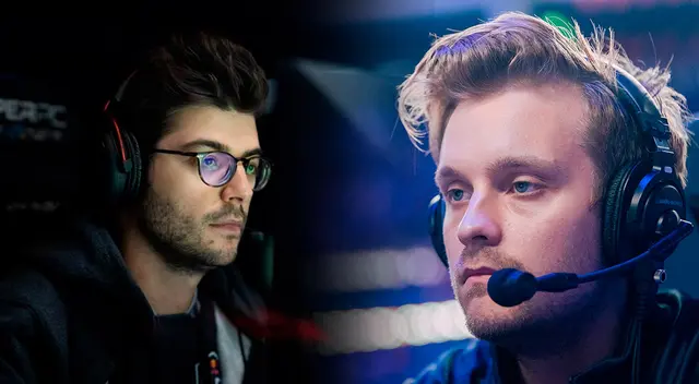 Ceb habló sobre la llegada de Jerax a EG Ceb habló sobre la llegada de Jerax a EG