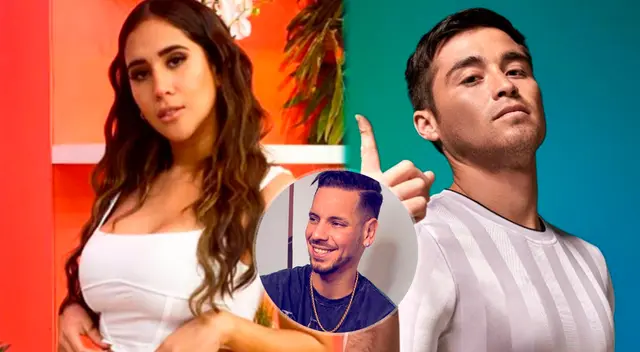 Melissa paredes le envió una indirecta a 'Gato' Cuba. Melissa paredes le envió una indirecta a 'Gato' Cuba.