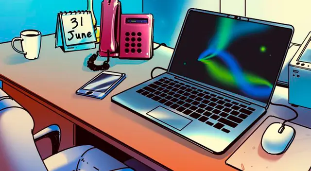 Acertijo visual: ¿Cuál es el error? Descifra el enigma que apenas el 5% resolvió Acertijo visual: ¿Cuál es el error? Descifra el enigma que apenas el 5% resolvió