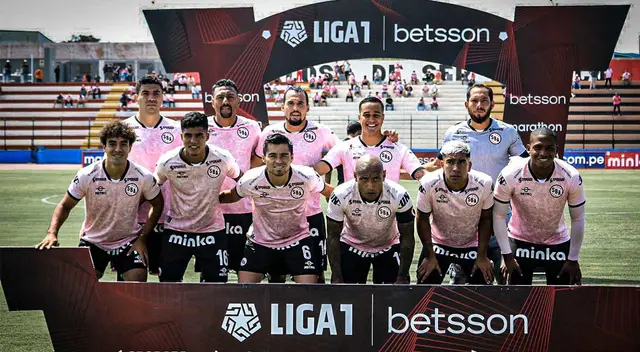 Sport Boys en Liga 1 Sport Boys en Liga 1