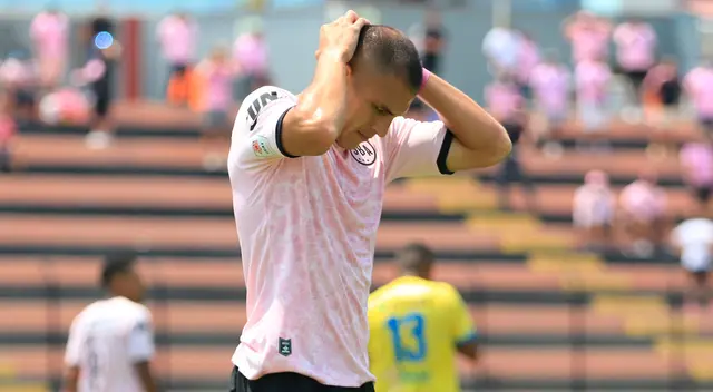Entrenador del Sport Boys sobre la derrota ante Binacional Entrenador del Sport Boys sobre la derrota ante Binacional