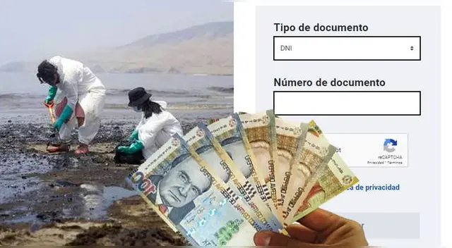 Conoce si puedes acceder al Bono Repsol 300 soles