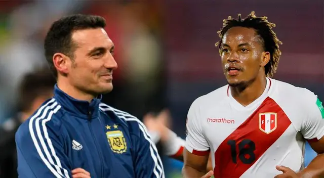Periódico argentino aseguró que Perú no tiene chances en Grupo D Periódico argentino aseguró que Perú no tiene chances en Grupo D