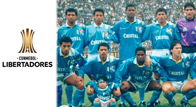 Revisa cuál es la mayor goleada en la historia de la Copa Libertadores Revisa cuál es la mayor goleada en la historia de la Copa Libertadores
